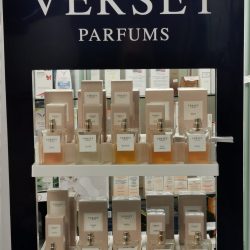 Profumi Verset: sconto 15% in Farmacia